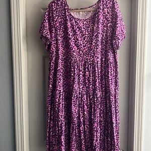 Lilly Pulitzer Jordee Dress